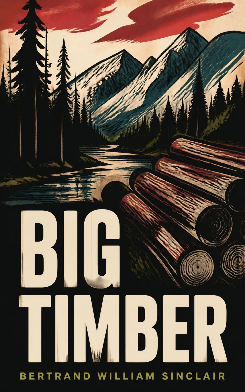 Big Timber