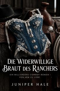 Die widerwillige Braut des Ranchers