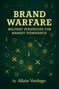 Brand Warfare