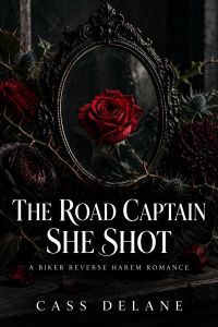 The Road Captain She Shot