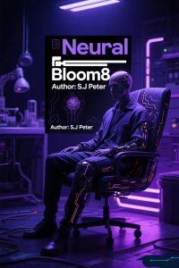 Neural Bloom: Volume 8 – Fractal Nexus