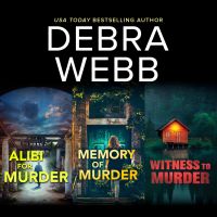 Alibi For Murder & Memory Of Murder & Witness To Murder/Alibi For Murder/Memory Of Murder/Witness To Murder