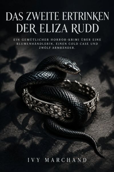 Das zweite Ertrinken der Eliza Rudd