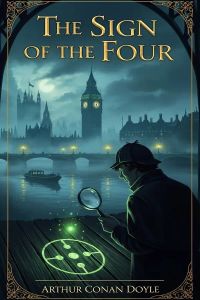The Sign of the Four