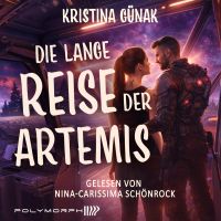 Die lange Reise der Artemis