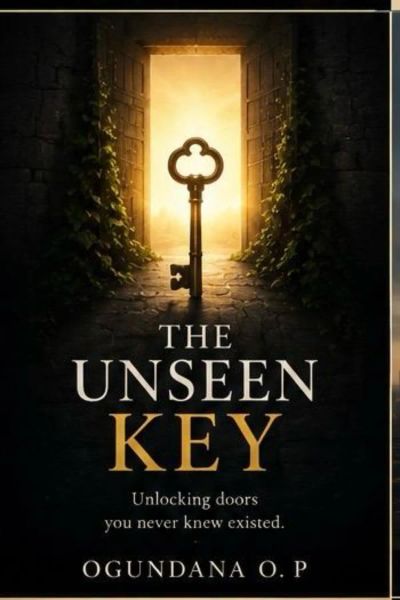 the unseen key