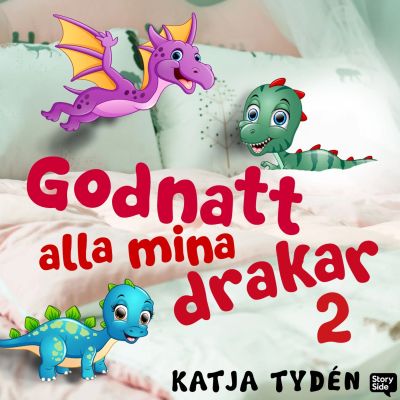 Godnatt alla mina drakar 2