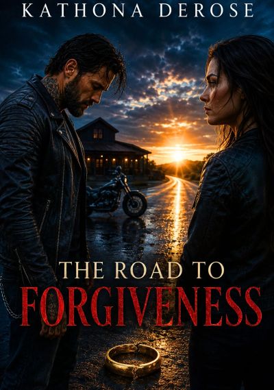 The Road to Forgiveness