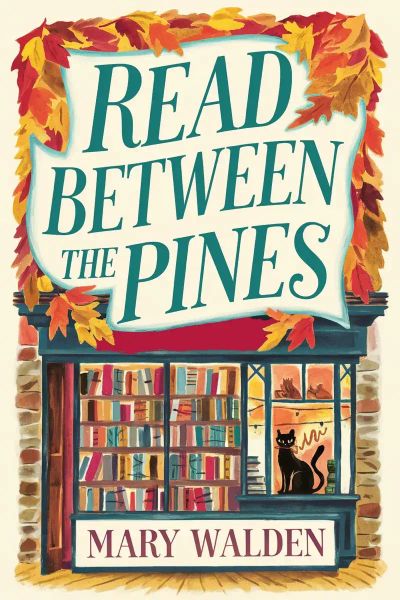 Read Between the Pines