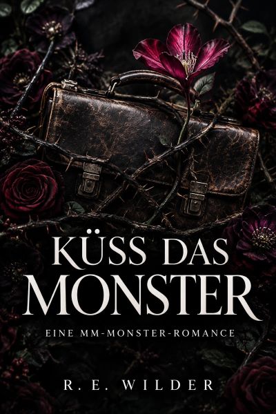 Küss das Monster