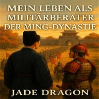 Mein Leben als Militärberater der Ming-Dynastie