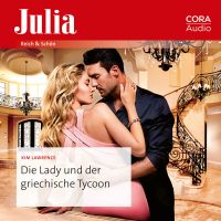 Die Lady und der griechische Tycoon