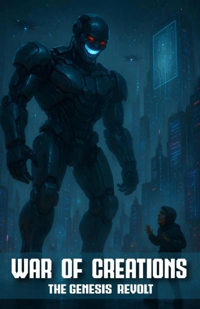WAR OF CREATIONS  