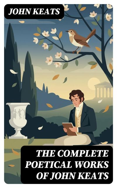 THE COMPLETE POETICAL WORKS OF JOHN KEATS