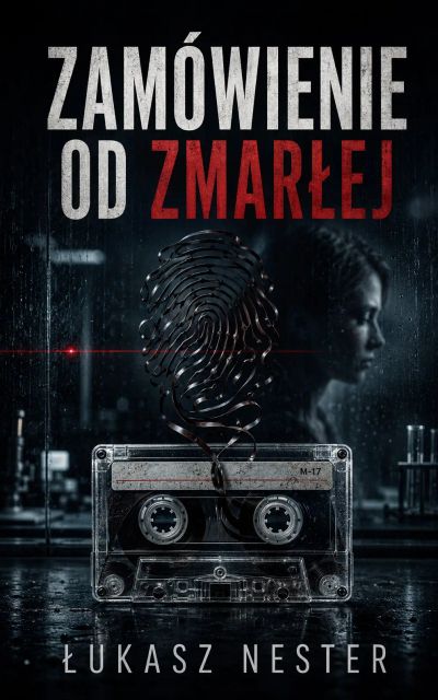 Zamówienie od zmarłej