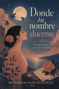 Donde tu nombre duerme