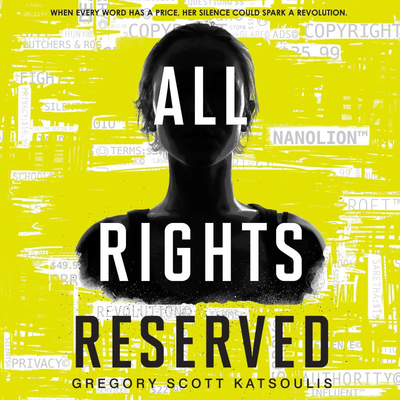 All Rights Reserved