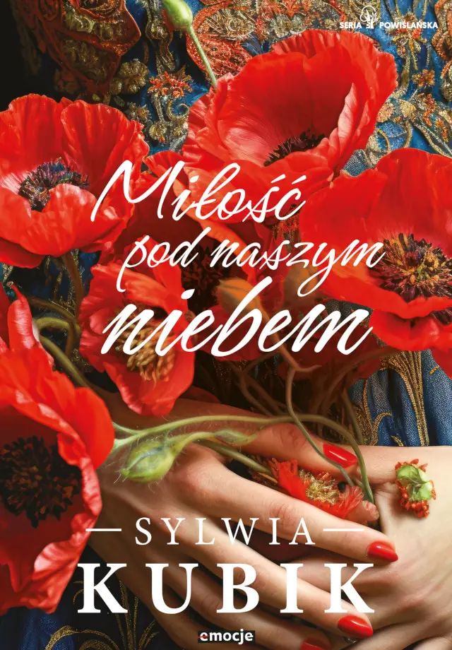 Miłość pod naszym niebem