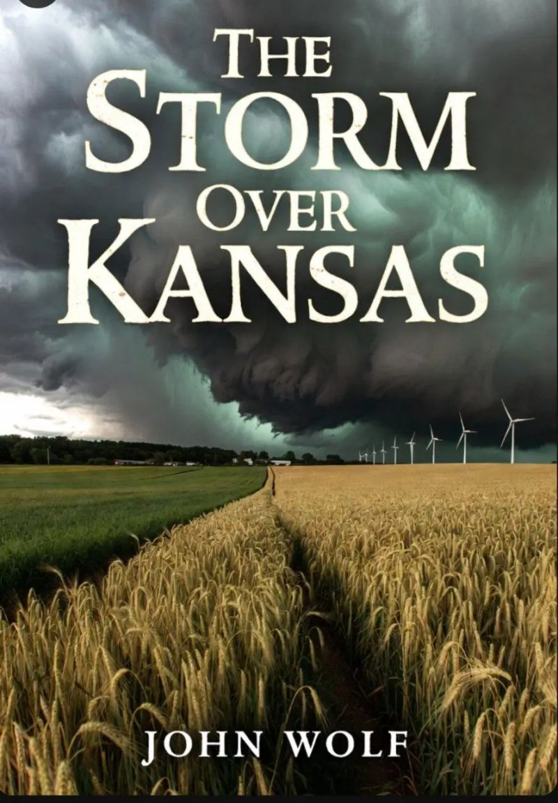 The Storm Over Kansas