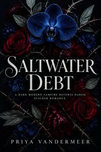 Saltwater Debt