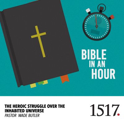 Bible in an Hour