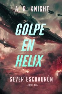 Golpe en Helix