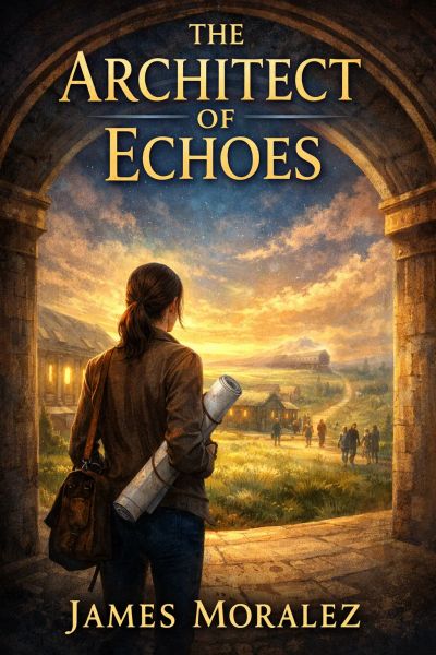 THE ARCHITECT OF ECHOES