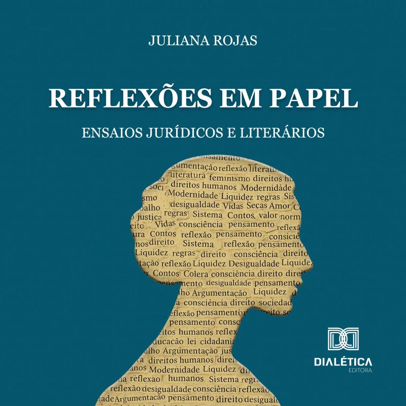 Reflexões em Papel