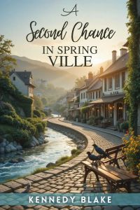 Second Chance in Springville