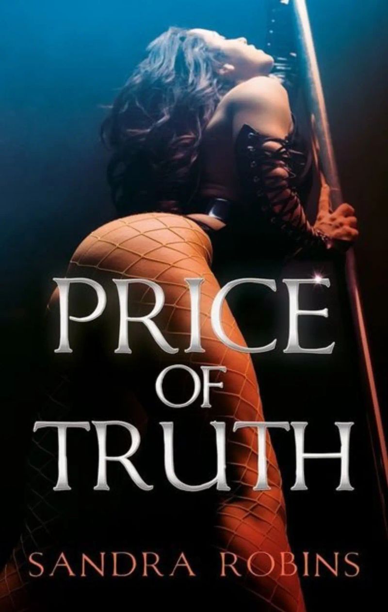 Price of Truth (#2 Price of Love)