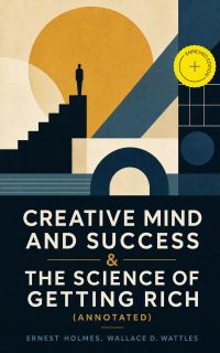 Creative Mind and Success & The Science of Getting Rich (Annotated)
