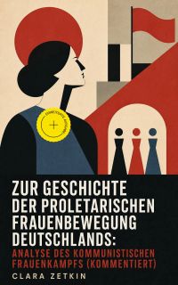 Zur Geschichte der proletarischen Frauenbewegung Deutschlands: Analyse des kommunistischen Frauenkampfs (Kommentiert)