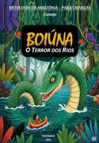 Boiúna