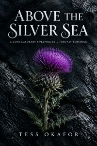 Above the Silver Sea