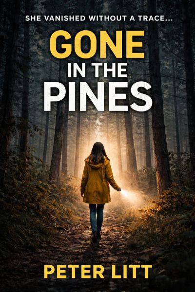Gone In The Pines
