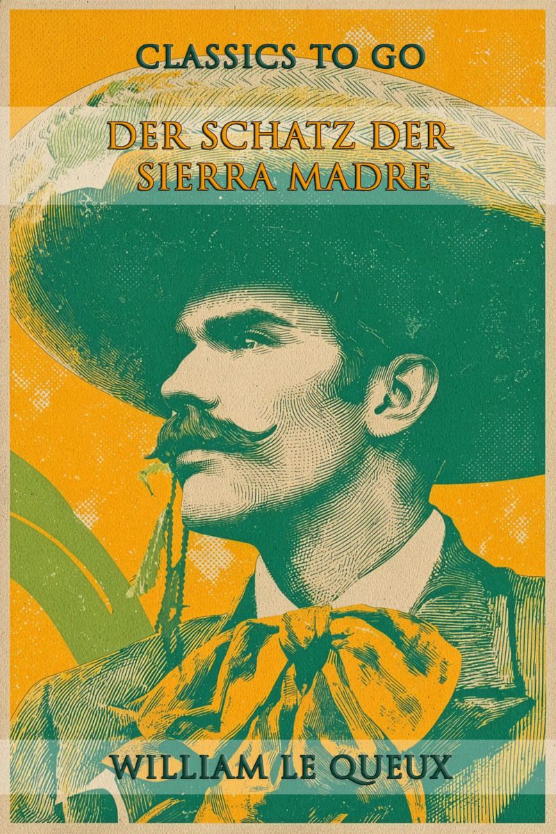 Der Schatz der Sierra Madre
