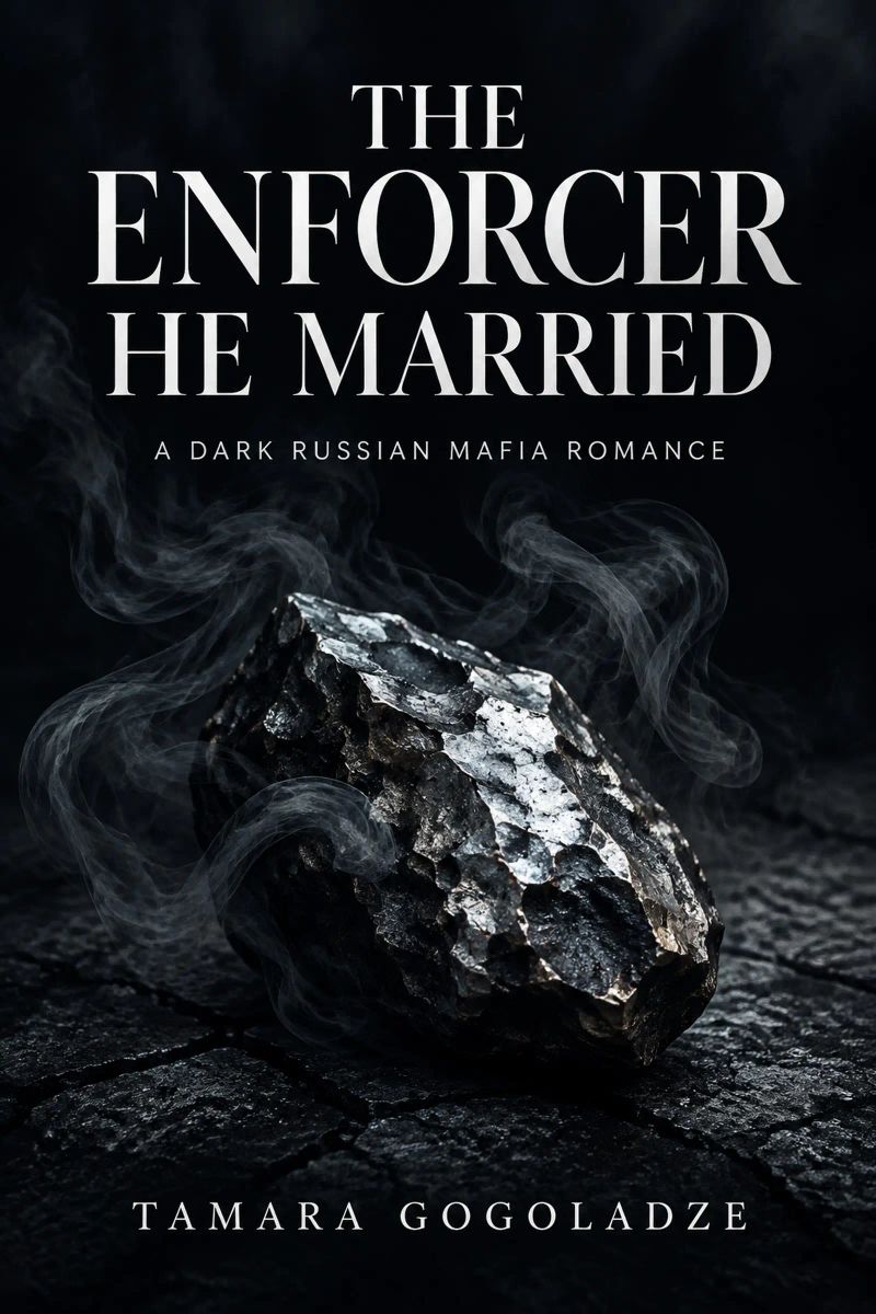 The Enforcer He Married