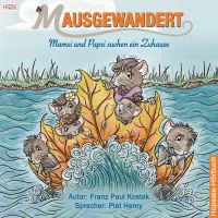Mausgewandert