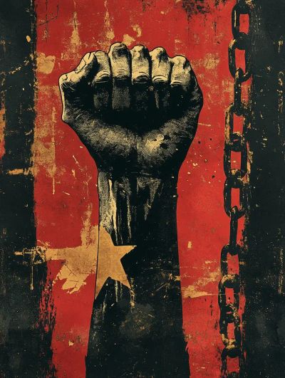 The Black Experience in America