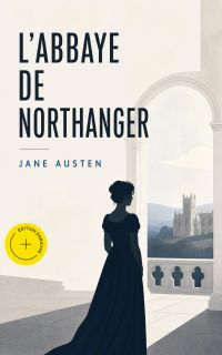 L'Abbaye de Northanger (Annoté)