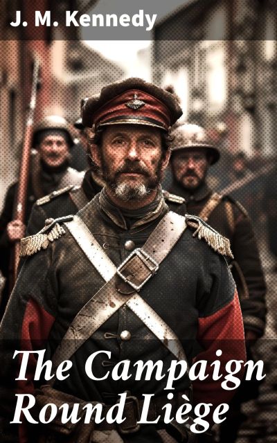The Campaign Round Liège