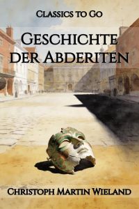 Geschichte der Abderiten