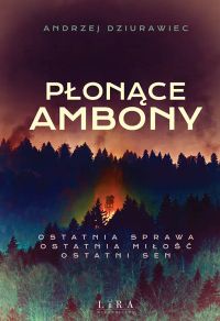 Płonące ambony