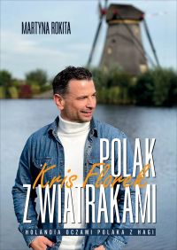 Polak z wiatrakami