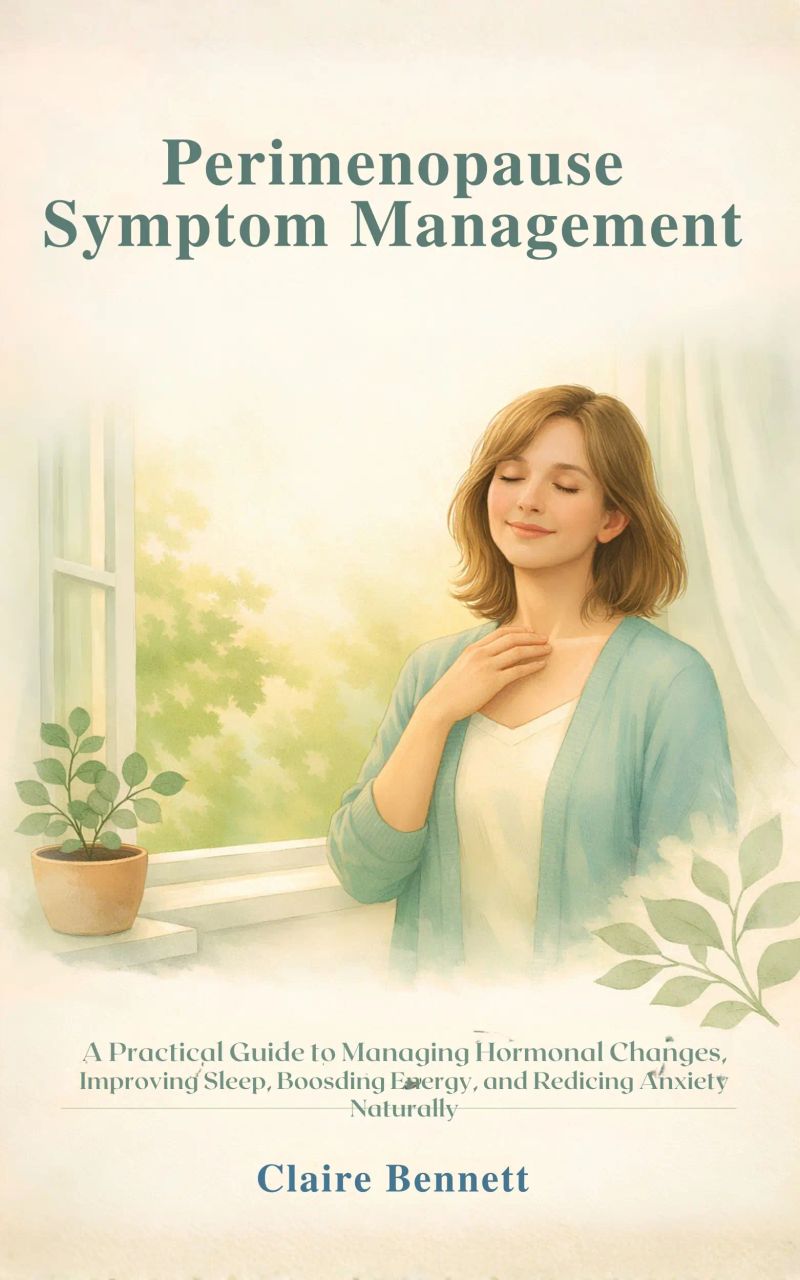 Perimenopause Symptom Management
