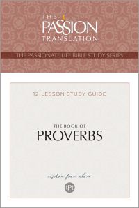TPT The Book of Proverbs