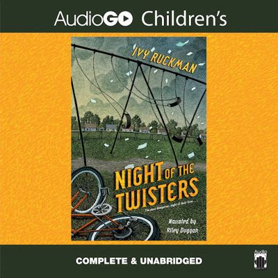 Night of the Twisters