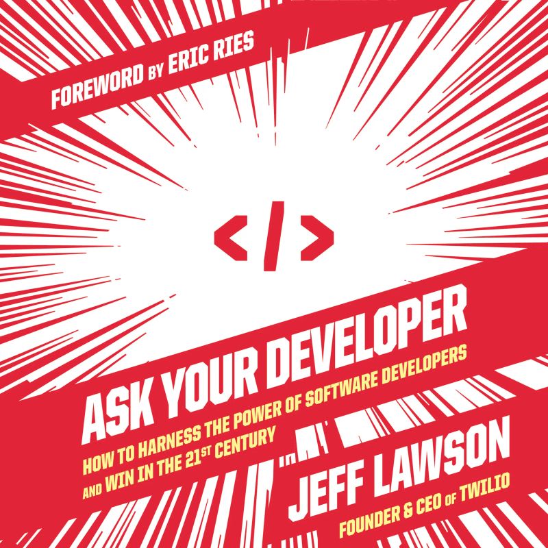 Ask Your Developer