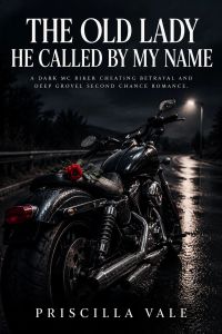The Old Lady He Called by My Name