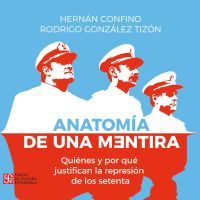 Anatomía de una mentira